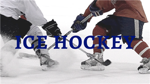 Ice Hockey